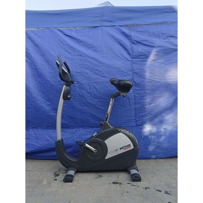 Rower stacjonarny Kettler Golf GT Wysyłka HIT