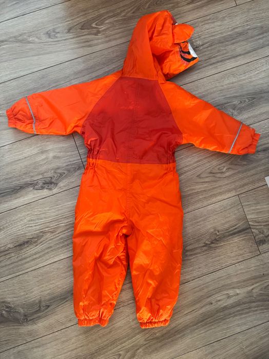 kombinezon regatta 86 tygrys