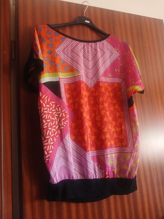 Camisola tamanho M