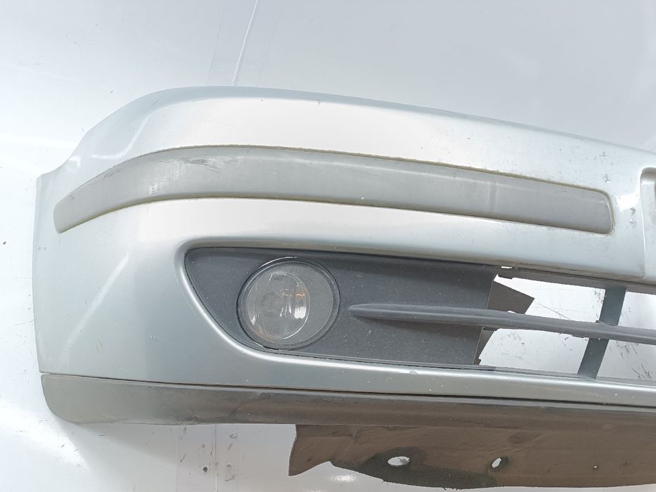 Para Choques Frente - RENAULT Laguna II (BG0/1_) | 01 - 07