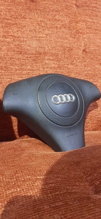 Airbag Audi A3 Audi A4 TT