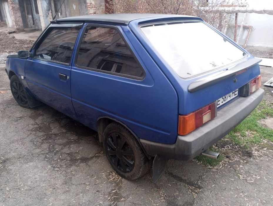 Продам ЗАЗ 1102  . Таврия