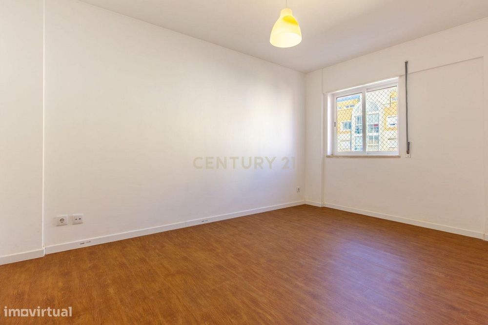 Apartamento T3 freguesia de Alvalade, Lisboa. Oportunidade Única!