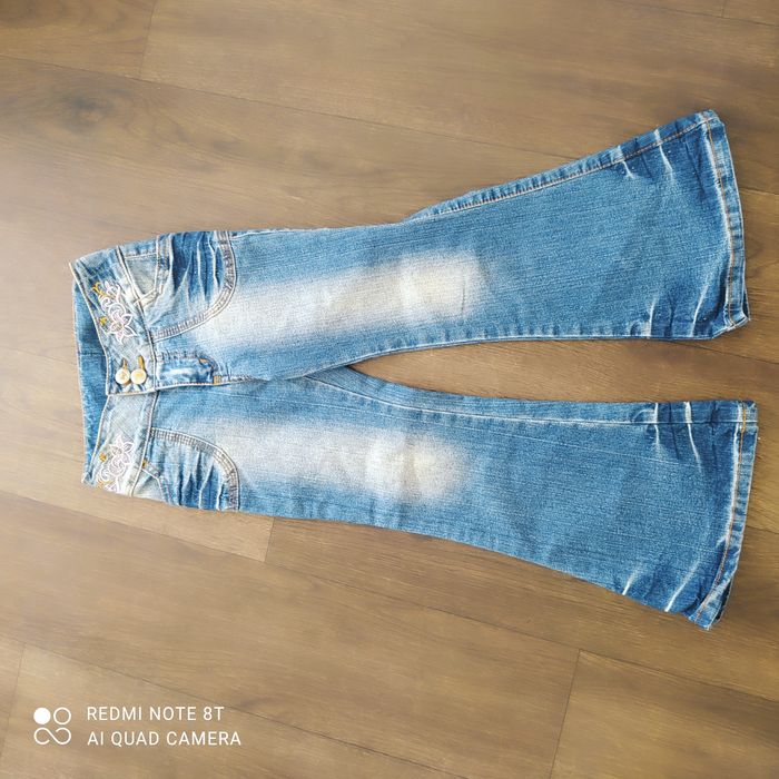 Джинсы gloria jeans Глория джинс на 4, 5 лет