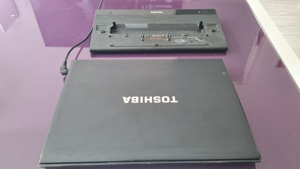 Toshiba prestige r700-14h