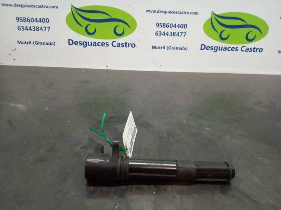 BOBINE IGNIÇÃO FIAT STILO 2004 -03515B