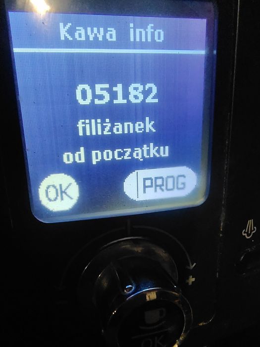 Ekspres Krups EA 8080