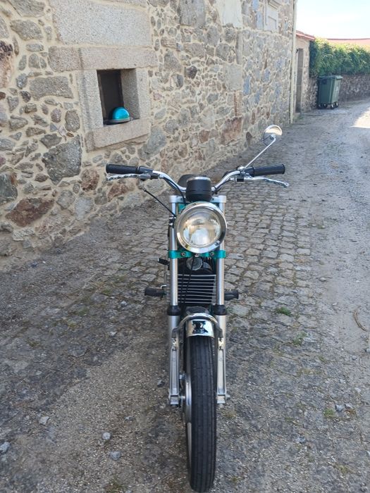 Famel XF 17 Super