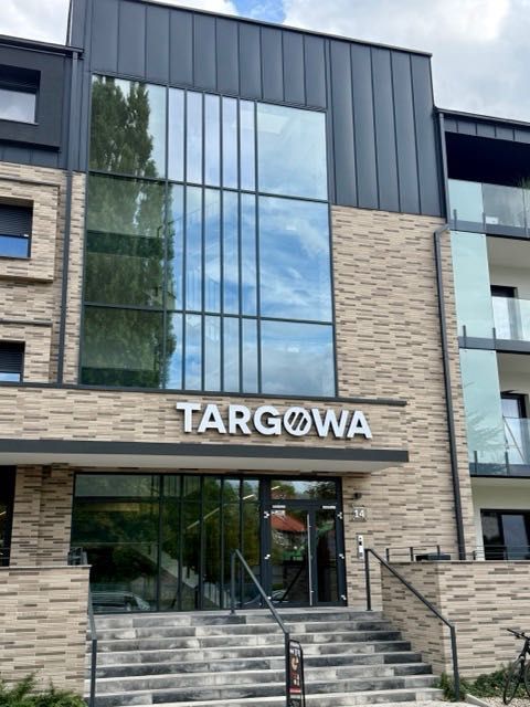 2 NOWE POKOJE DLA STUDENTEK MEDYCYNY – Opole, ul. Targowa 18, klimatyzacja, wspólny salon, duży taras|