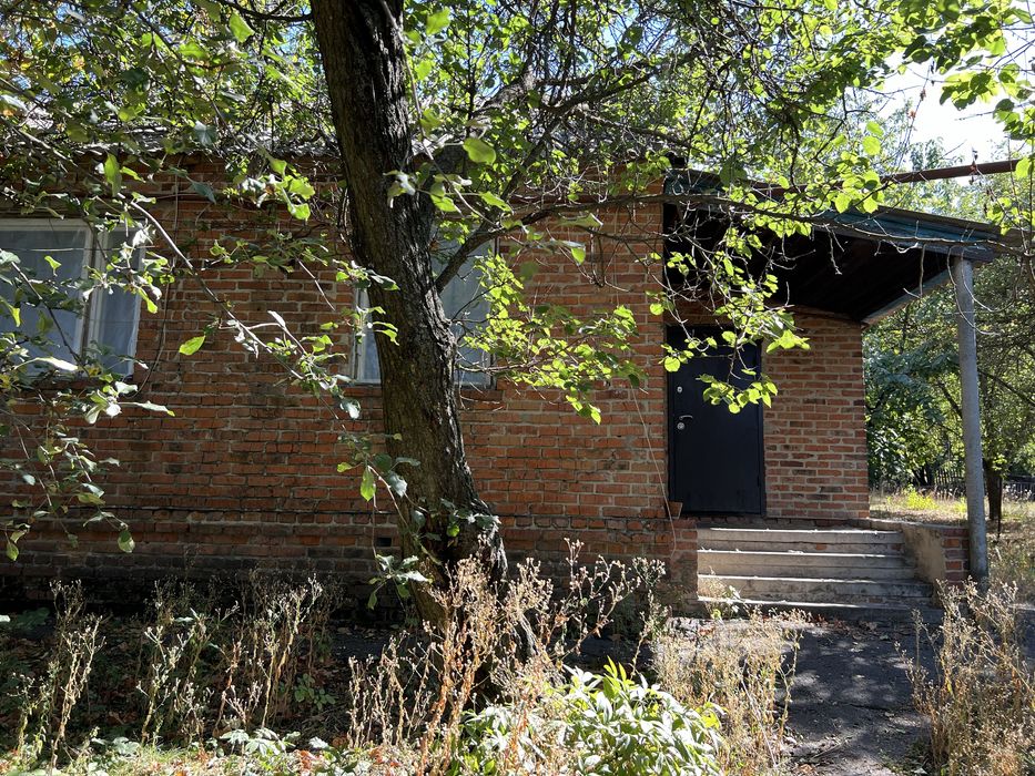 Продам будинок Сумська обл Липова долина