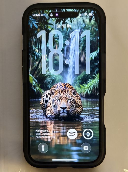 Iphone 16 Black 256GB