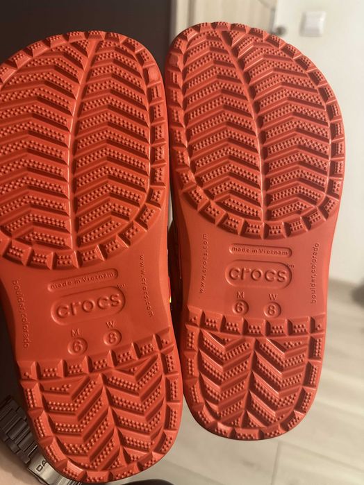 Crocs Zygzak McQueen | 39