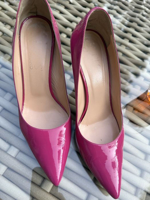 Buty Hegos Milano