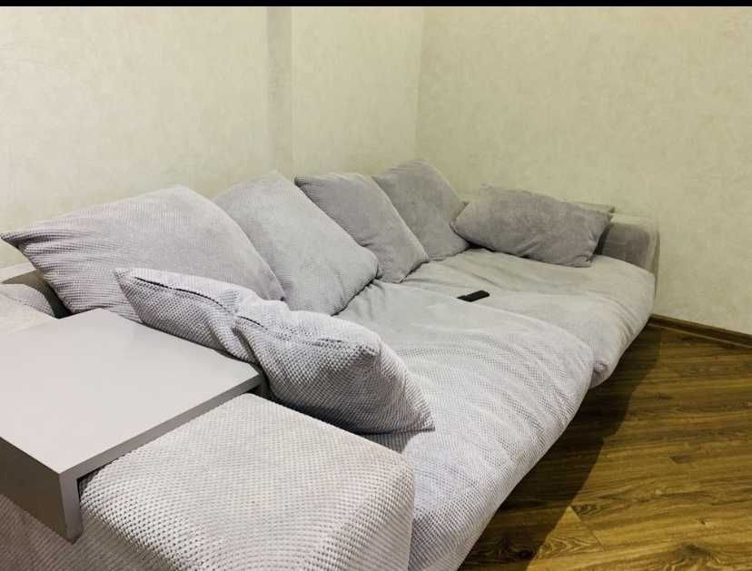 Двокімнатна квартира з ремонтом, Новий Львів (вул. Тернопільська, 21Б)