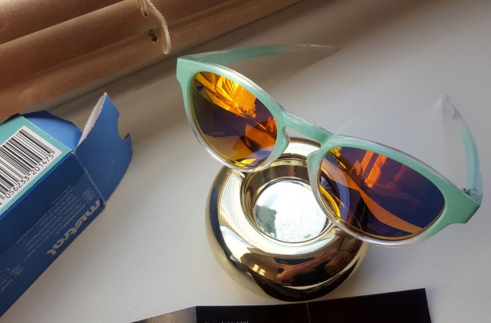 Сонцезахисні окуляри Mistral Німеччина