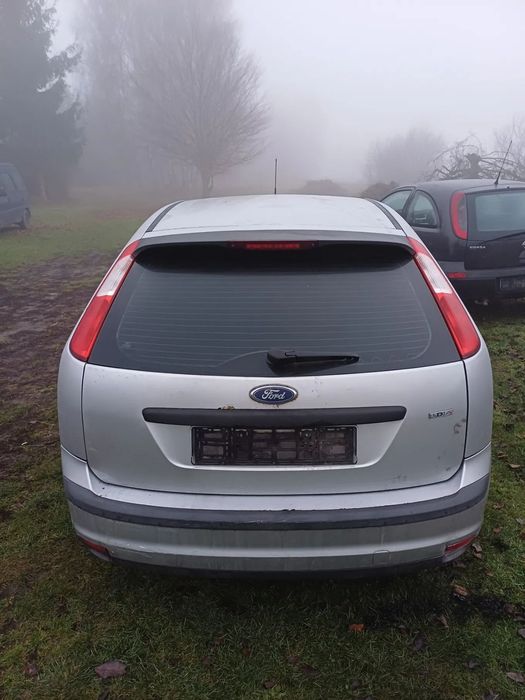 Części Ford Focus mk2 kolor 03 DA3 auto całe na części