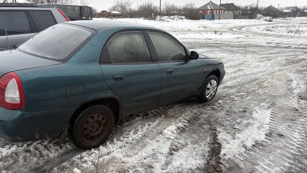 Продам авто 1.6 можна обмін на дороже