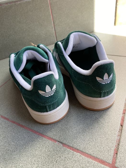 Кросівки Adidas Campus 00s оригінальні нові адідас кампуси демісезонні