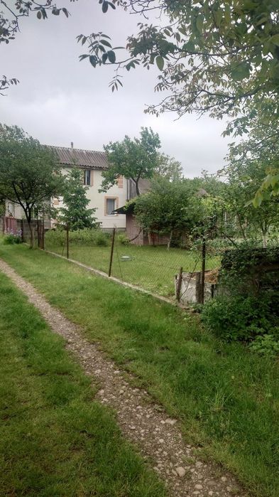 Продаж ділянка Підлужжя