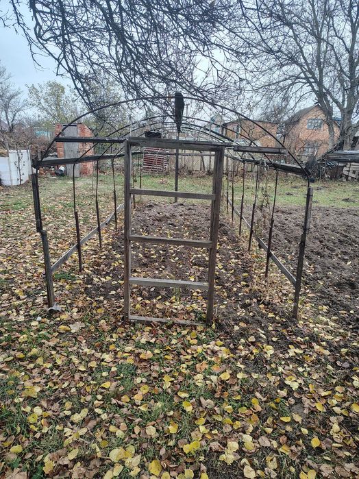 Земельна ділянка