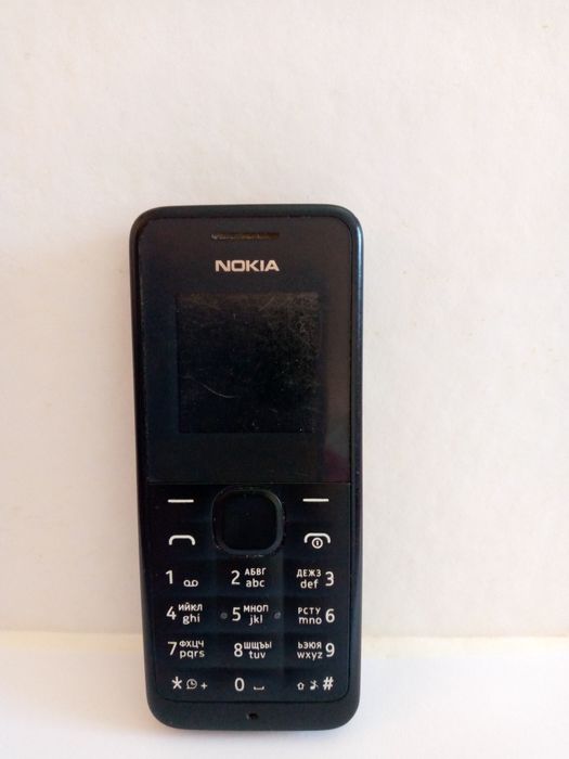 Телефон Nokia 105