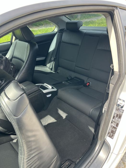Bmw e92 320d coupe selo 43€