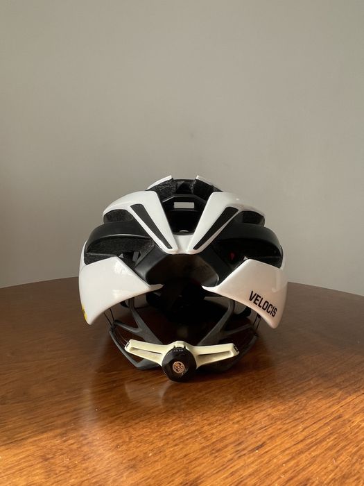 Kask Rowerowy Bontrager Velocis MIPS - rozm. M