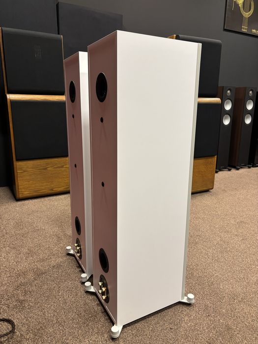 Monitor Audio Bronze 500 - kolumny podłogowe | RATY 0% | gwarancja