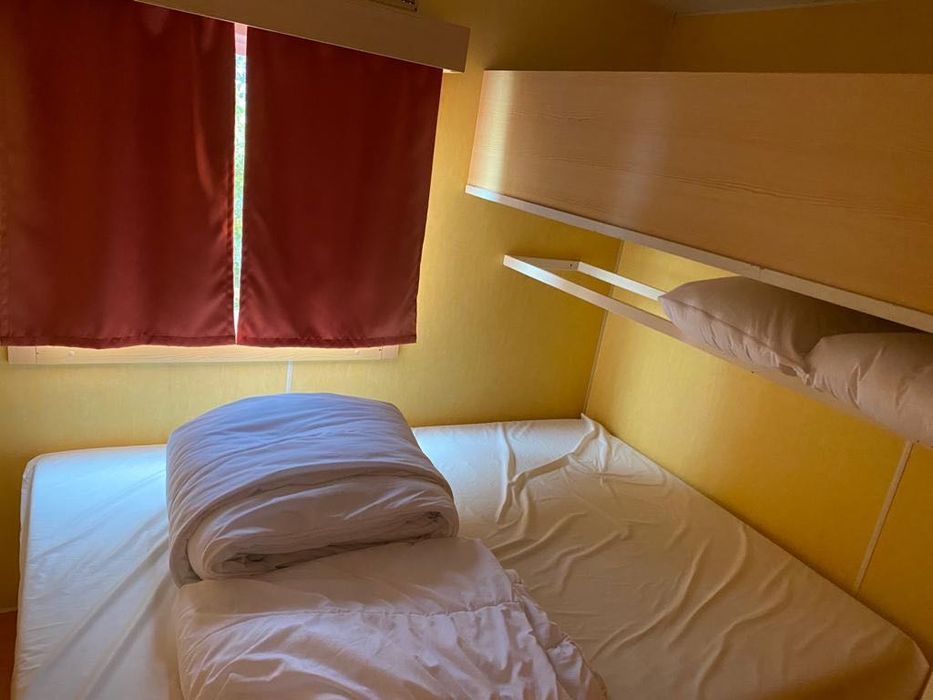 MOBILE HOME PRÉ-FABRICADA BK NA OCASIÃO DE 9X3 METROS EM LAGOA.