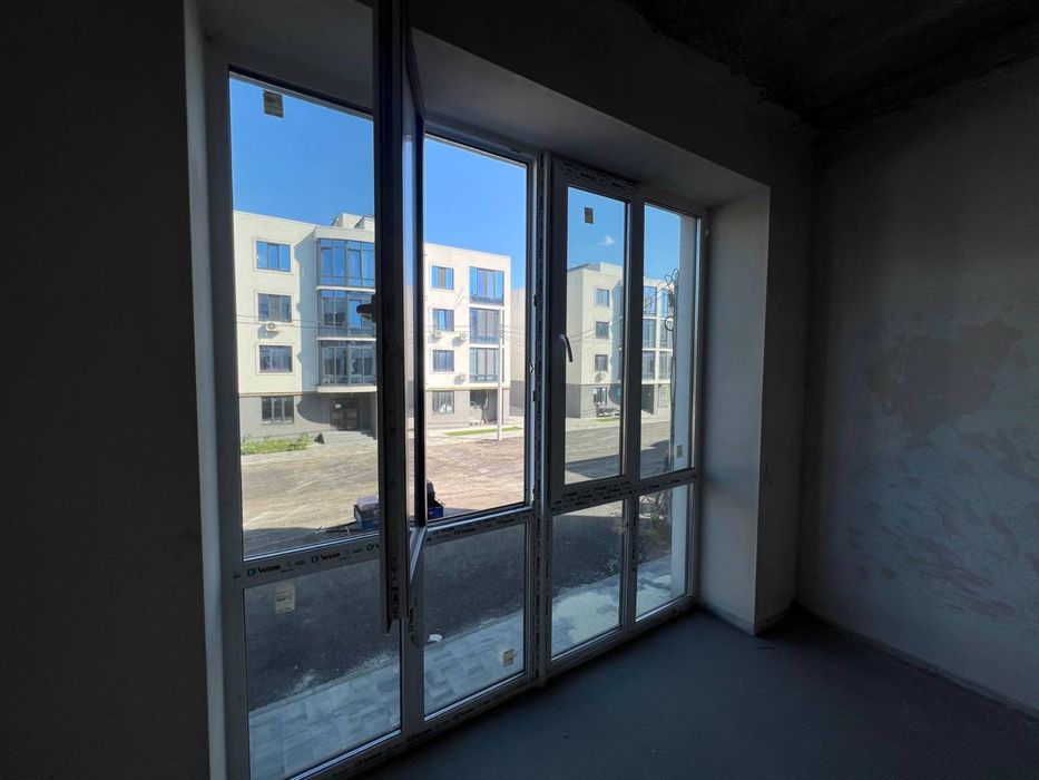Продаж 2 к 57 кв м Ірпінь газ - Вид 6
