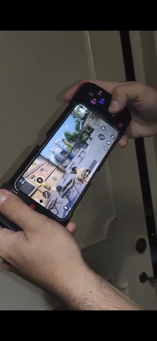 Gamepad D3 Android/IOS (Novo)