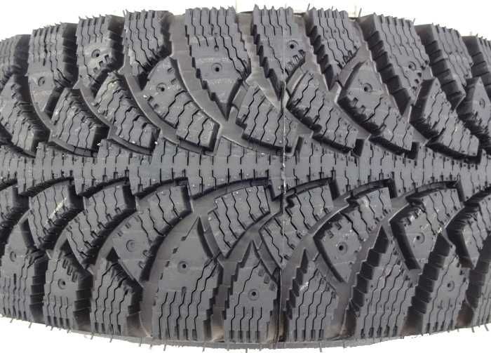 4x Opony Bieżnikowane 195/65R15 Zimowe HK4 I Gatunek