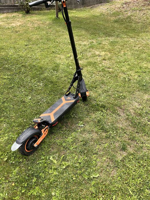 Самокат KuKirin G2 Max