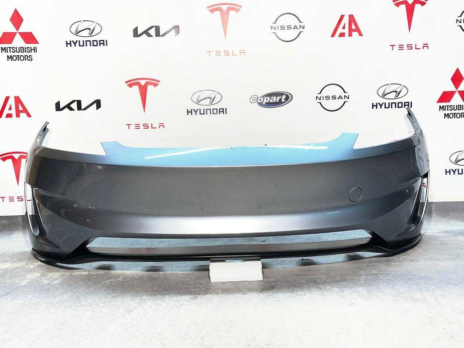 Бампер Tesla Model 3 2024 Highland Performance 1781567-28-А
