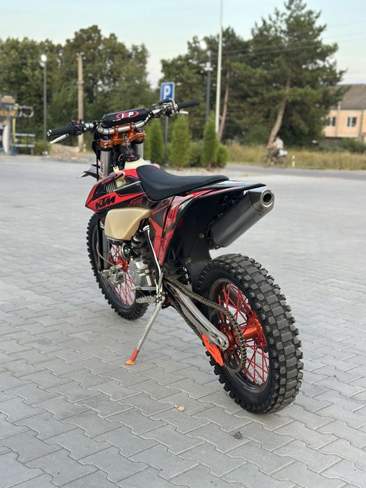 Кові 450і про КТ