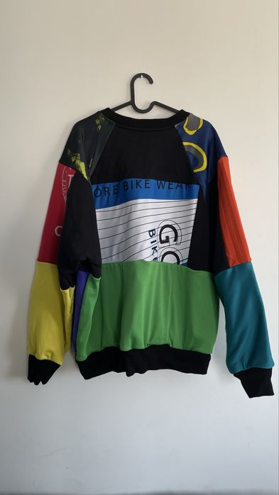 Світшот Ksenia Schnaider