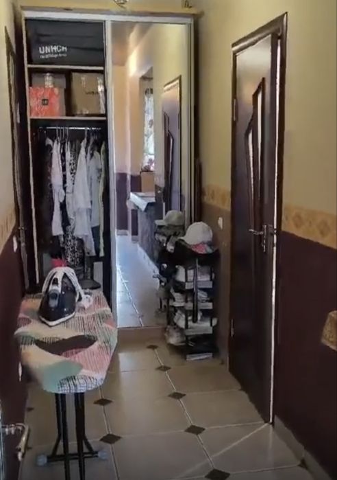 Оренда будинку  на Партизанській
