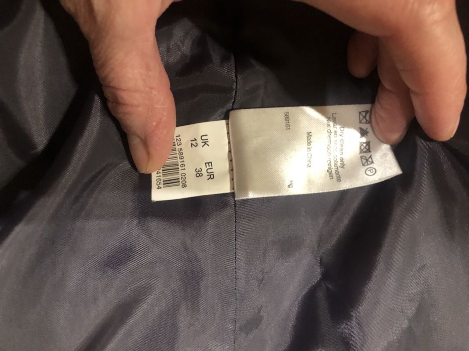 Futerko damskie River Island