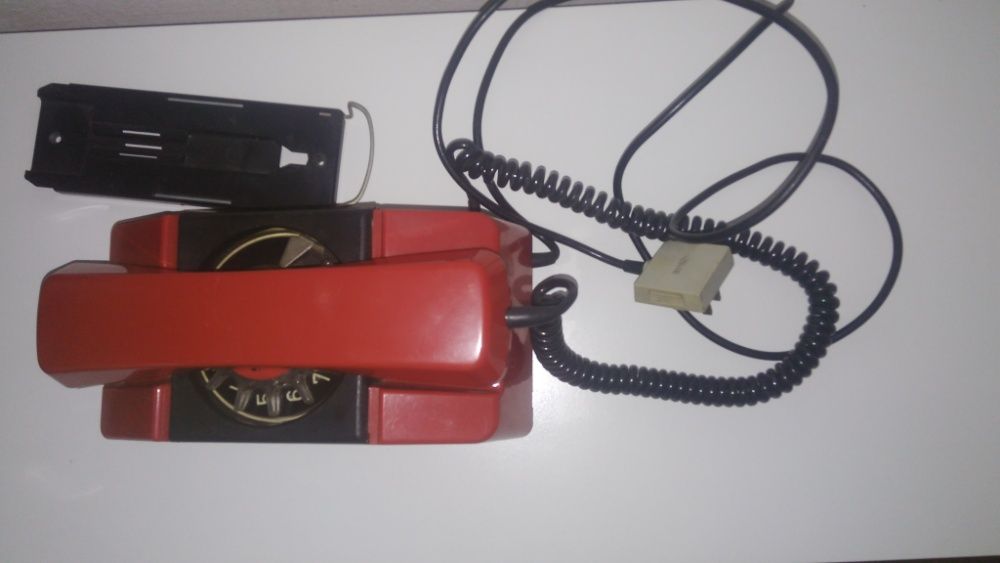 Telefon Bratek sprawny