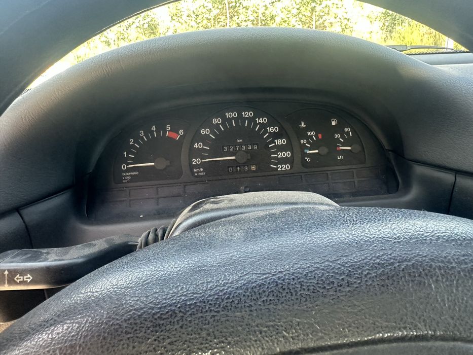 Opel  vectra 1.7 td