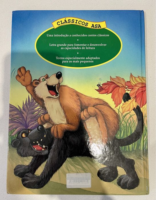 O livro da selva