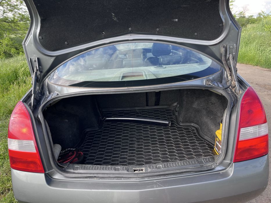 Продам Nissan Primera p12