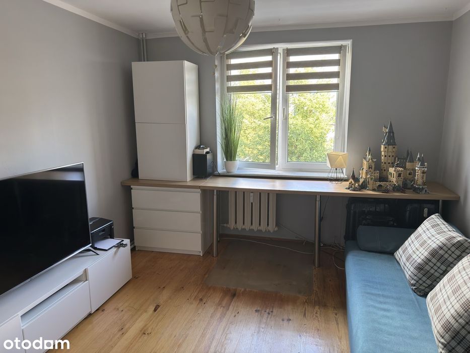 3-pokojowe mieszkanie 65 m2 w centrum|balkon|piwnica|bezpośrednio