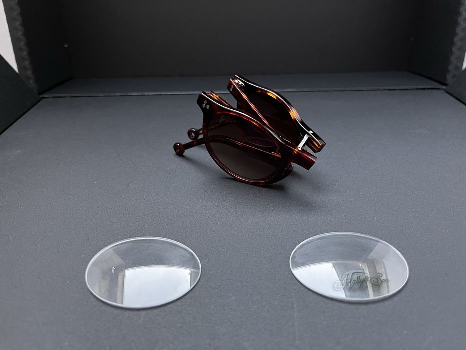Hally & Son skladane okulary -50%
