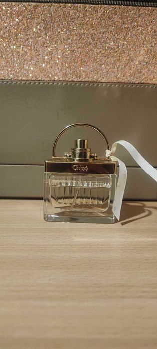 Perfumy Chloe love story