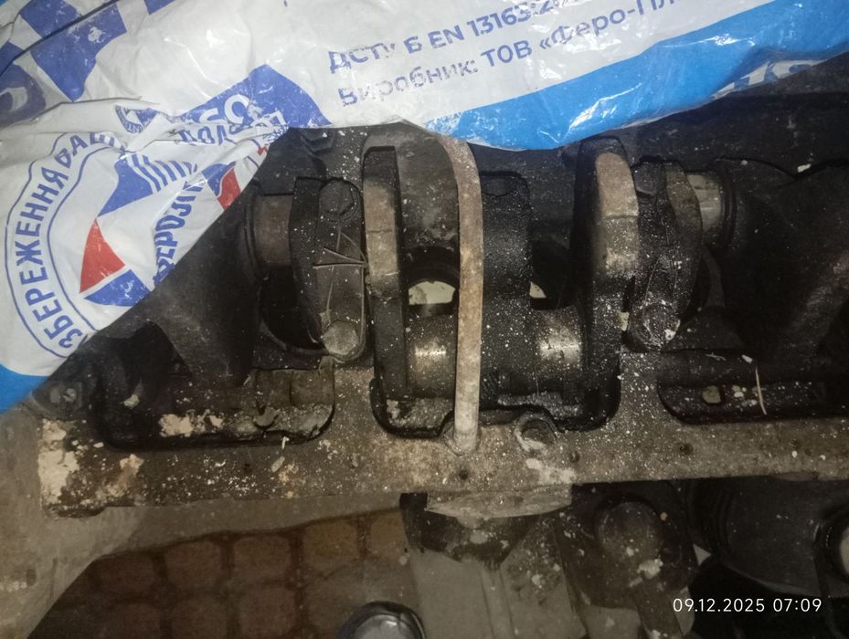 Продам блок циліндрів ГАЗ 51-52