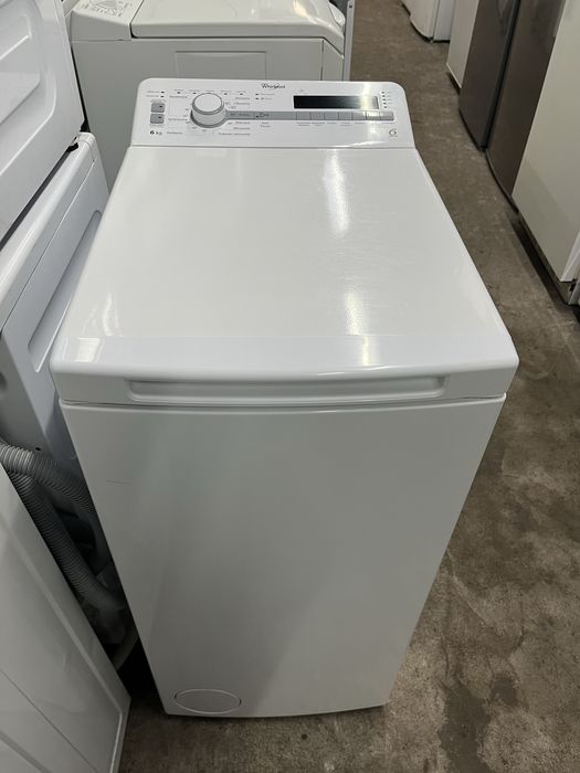 Pralka Whirlpool 6kg 1000ob |12msc |BD stan |Dowóz