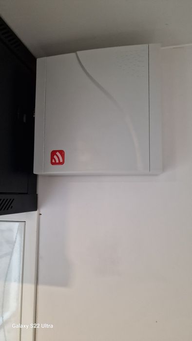 Montaż systemów alarmowych, alarm bezprzewodowy.