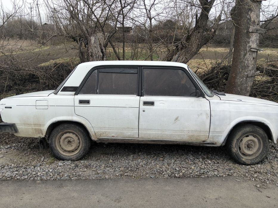 Продам ваз-2105 в гарному стані