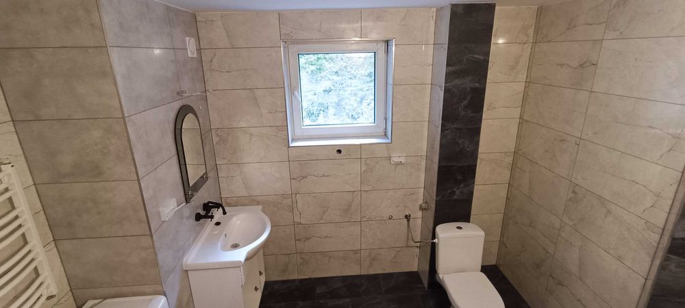 Remonty/Wykończenia wnętrz Wolne terminy